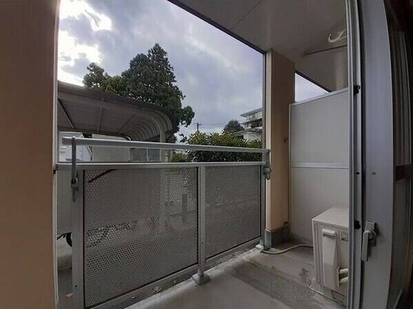 ロジュマンオヤマの物件内観写真